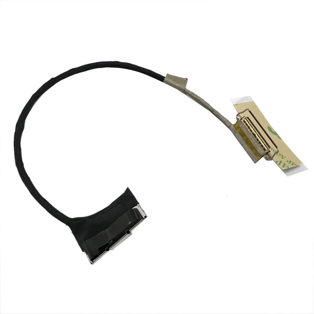 Amazon | GinTai ノートパソコン 30ピン LCD EDP FHDケーブル LED LVDS